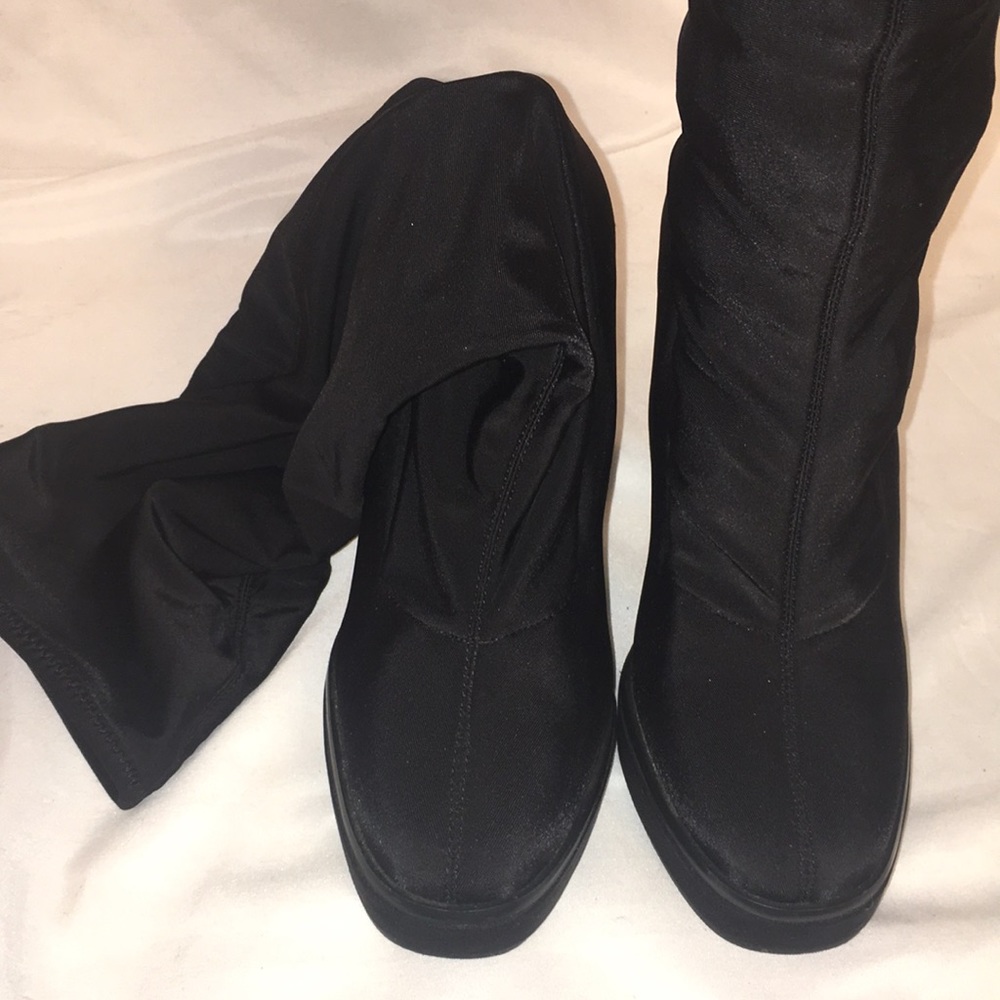 Colin Stuart boots - Picture 2 of 6